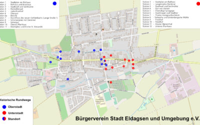 2008 Historische Rundwege