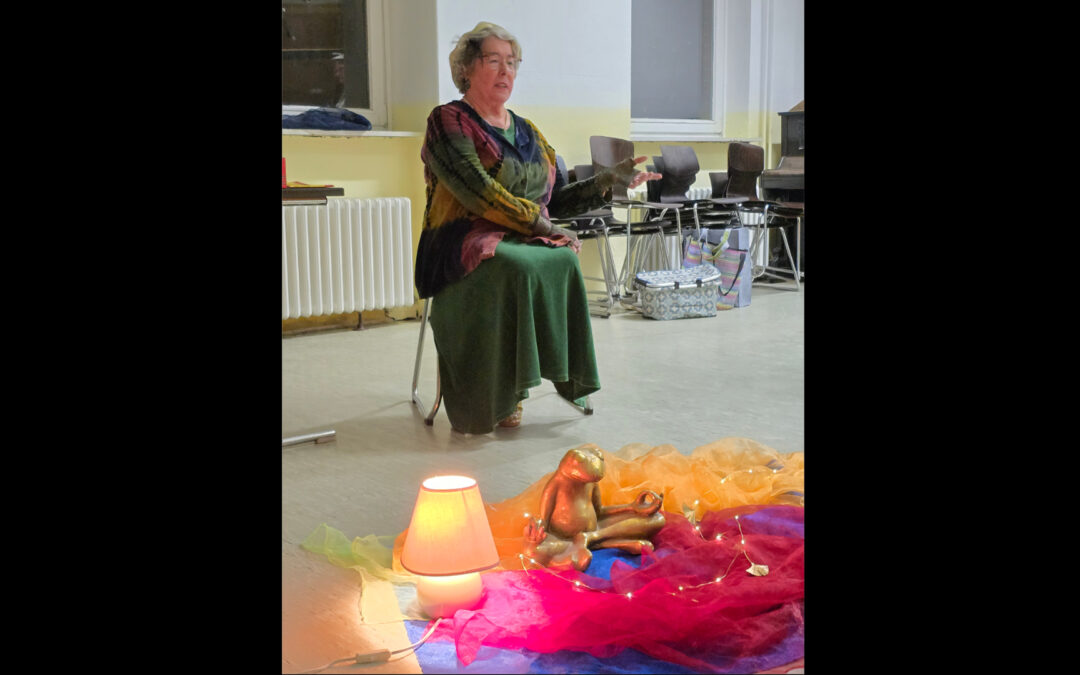 Märchenhafter Klönschnack-Abend