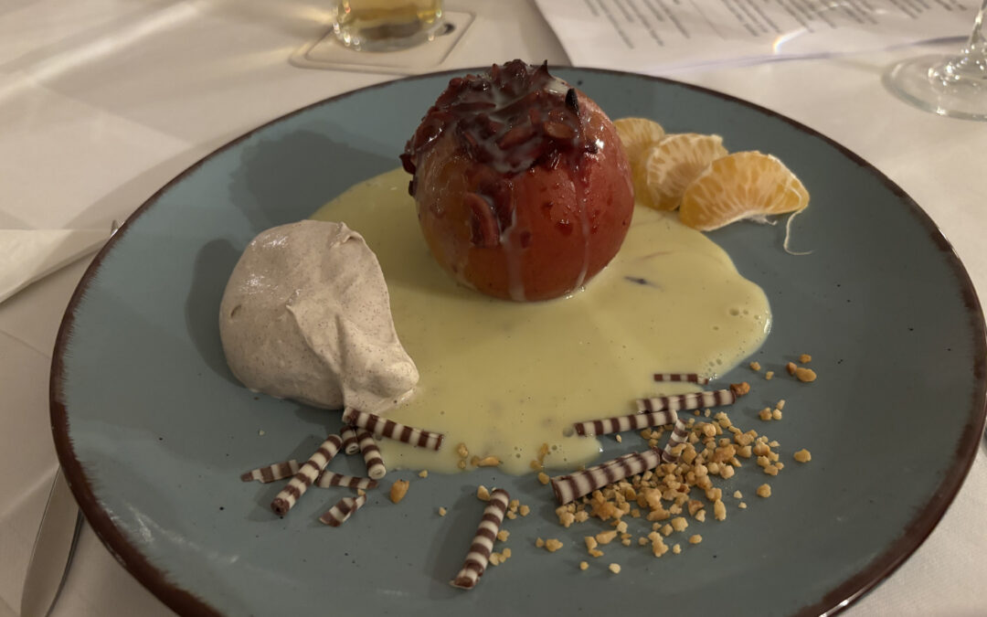 Puttappel-Abend im Berggarten – 10. Dezember