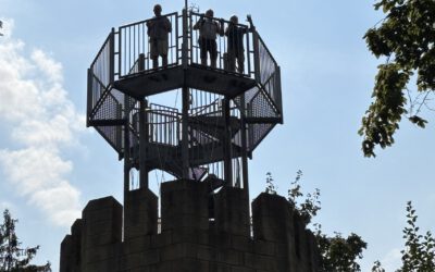 Unterwegs im Norden des Deisters
