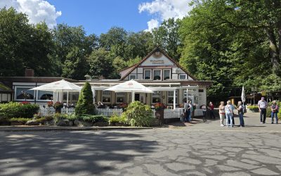 Vereinsfahrt nach Walsrode – Kerzenkunst, Ginseng und ein schöner gemeinsamer Tag