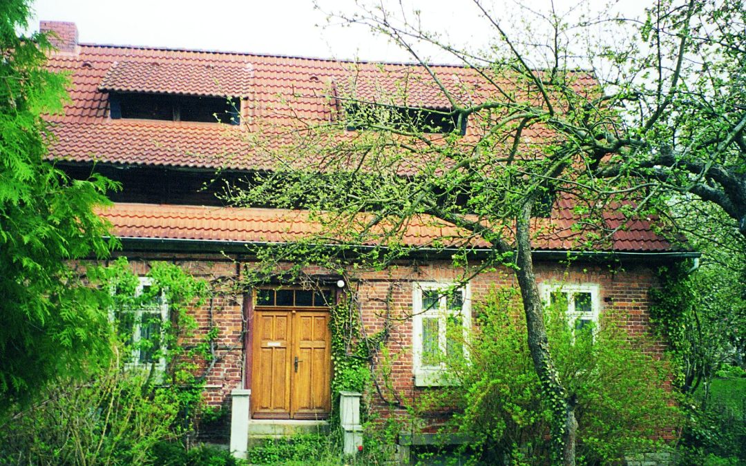 Das Gerberhandwerk in Eldagsen